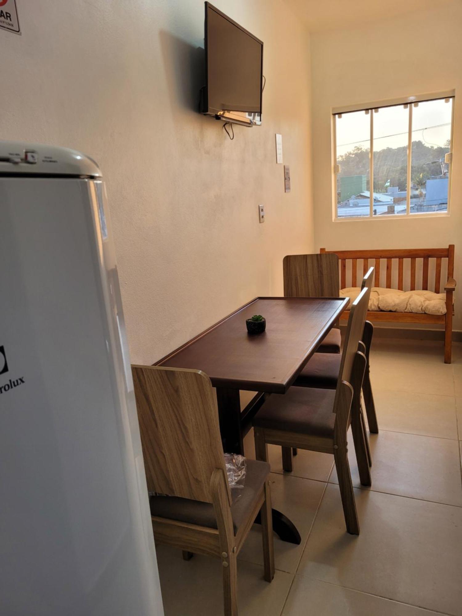Vo Paulina Apartamentos ペーニャ エクステリア 写真