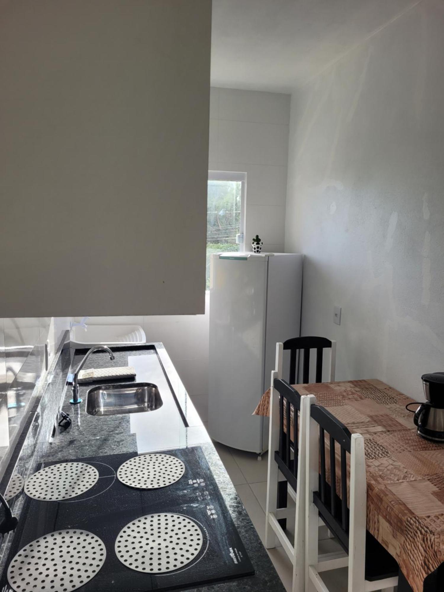 Vo Paulina Apartamentos ペーニャ エクステリア 写真